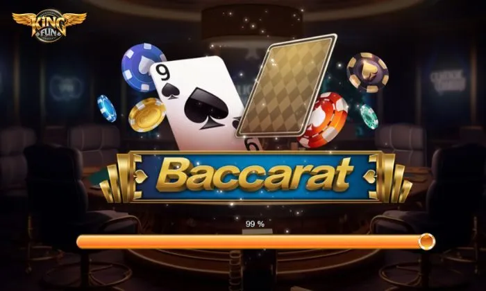 Bỏ túi mẹo chơi Baccarat Kingfun ăn thưởng lớn