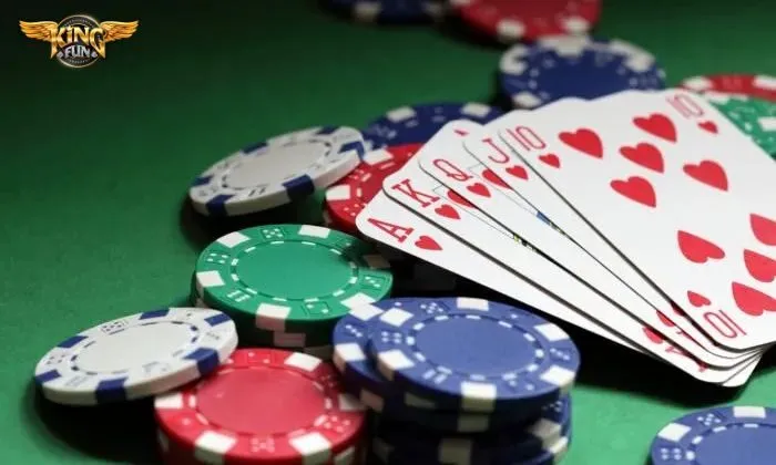 Bài Tây là gì Xì dách là loại bài quen thuộc