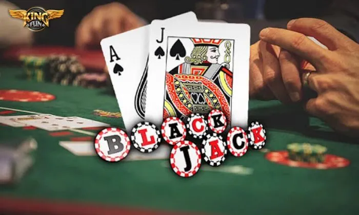 Blackjack là gì Blackjack là gì