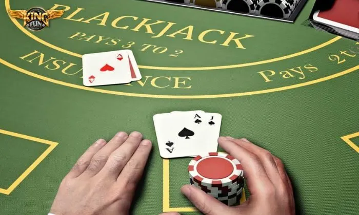 Blackjack là gì Luật chơi Blackjack cho người mới