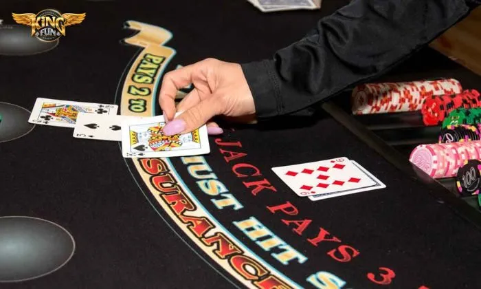 Blackjack là gì Thủ thuật chơi Blackjack hiệu quả