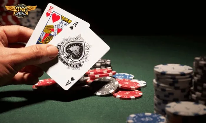 Blackjack là gì Cược gấp đôi ở các thế bài mạnh