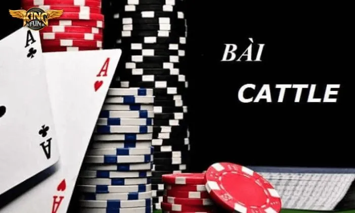 Catte Kingfun Sảnh game Catte Kingfun