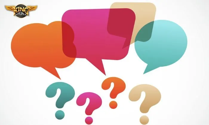 Mỗi người chỉ được một tài khoản Kingfun