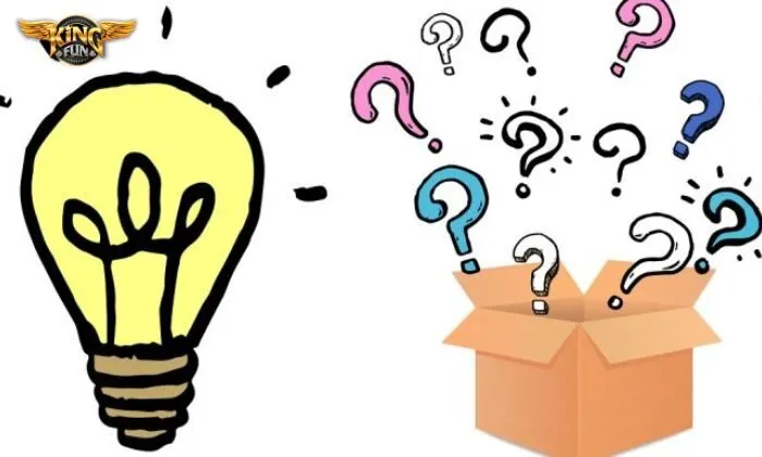 Kingfun cung cấp đa dạng khuyến mãi