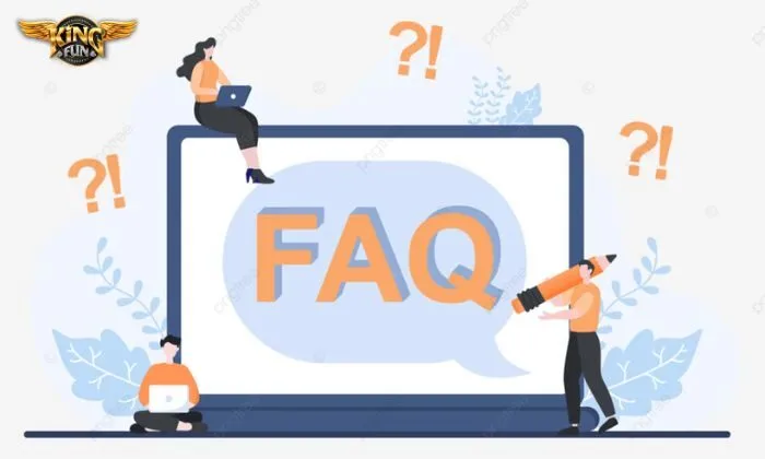 Nạp tiền Kingfun cực kỳ nhanh chóng