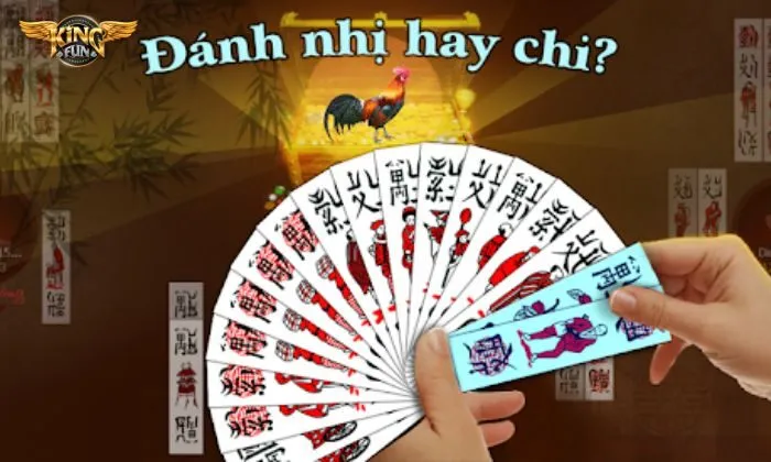 Chắn Kingfun Cách chơi bài Chắn Kingfun đơn giản, dễ hiểu