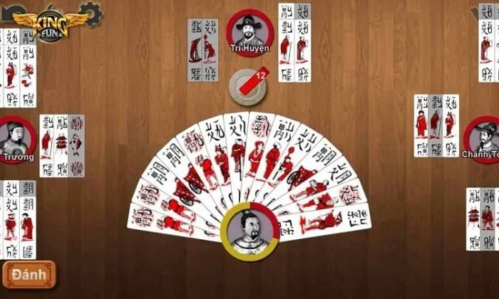 Chắn là gì Áp dụng chiến thuật “câu bài” để chiến thắng