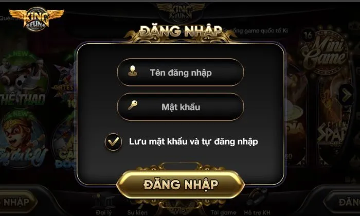 đá gà Kingfun Hướng dẫn các bước tham gia chọn kê đấu tại Kingfun