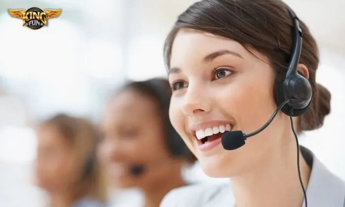 Nhà cái hỗ trợ người chơi 24/7