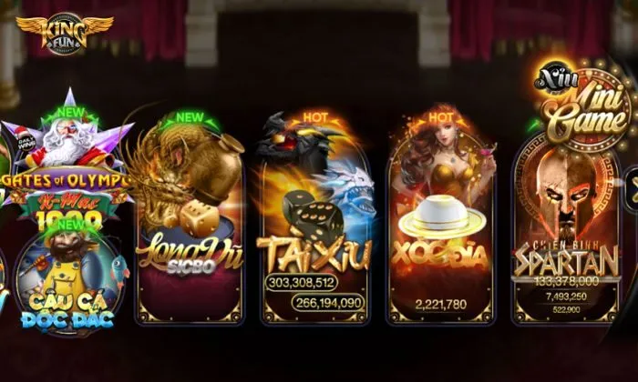 Điều khoản sử dụng Cổng game Kingfun cam kết bảo vệ tài khoản người chơi tuyệt đối