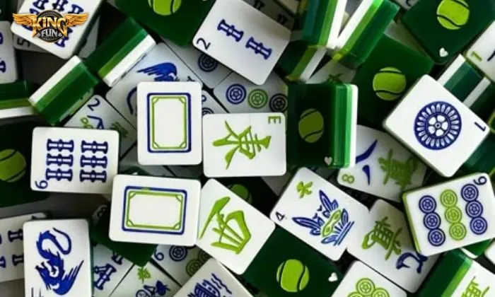 Mạt chược là gì Mẹo chơi Mạt chược cực hay tăng tỷ lệ thắng từ cao thủ