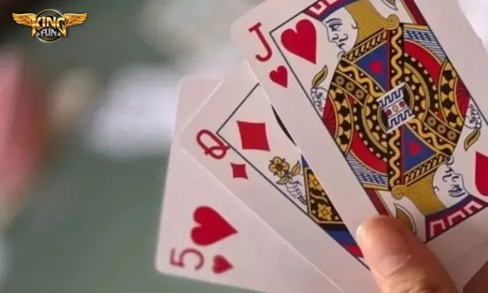 Mậu binh là gì Luật chơi mậu binh chi tiết cho người mới