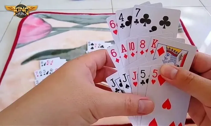 Mậu binh là gì Cách tính thưởng trong mậu binh