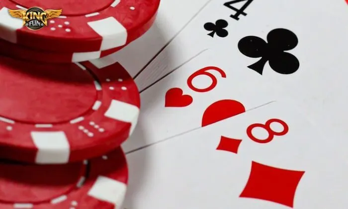 ngầu hầm là gì Sắp xếp thứ tự mạnh yếu các bộ bài thường gặp trong Ngầu hầm