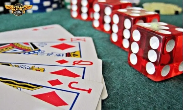 Luật chơi bài Phỏm của nhà cái Kingfun dễ hiểu