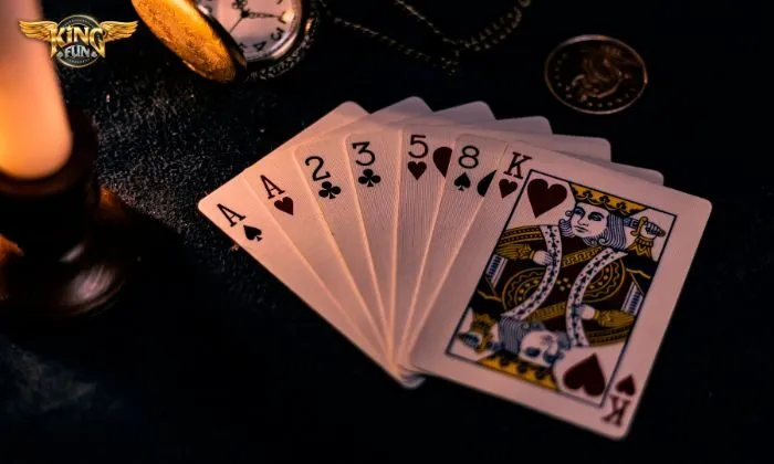 phỏm là gì Chơi Phỏm trên Kingfun mang lại rất nhiều lợi ích