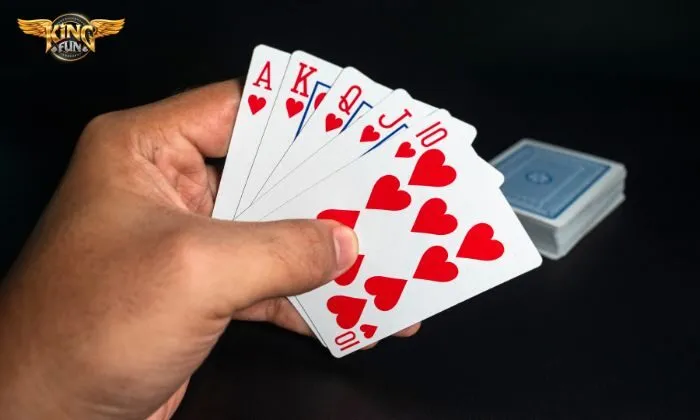 phỏm là gì Tận dụng mẹo chơi phỏm hay từ cao thủ