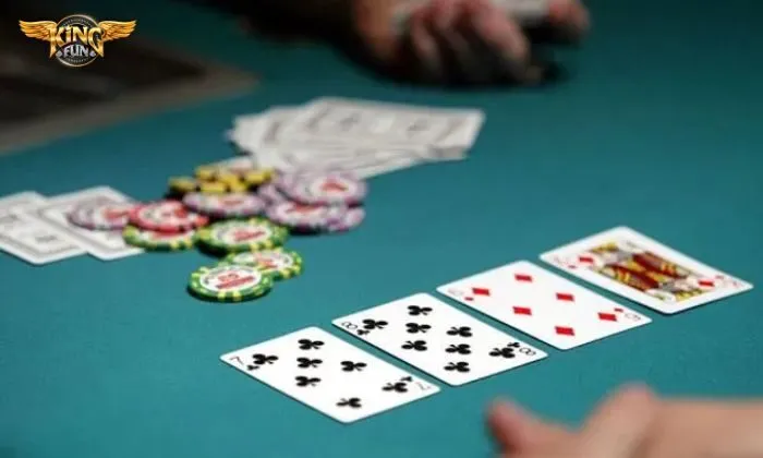 Poker là gì Thuật ngữ cần nắm trong Poker