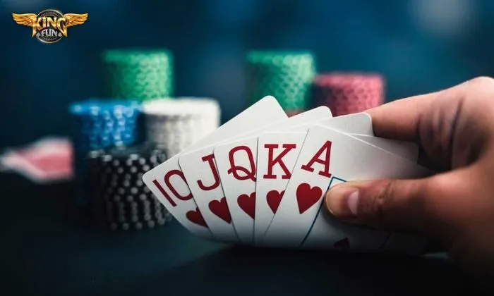 Poker là gì Quản lý vốn hiệu quả