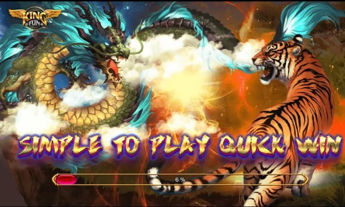 rồng hổ là gì Luật chơi cơ bản của rồng hổ