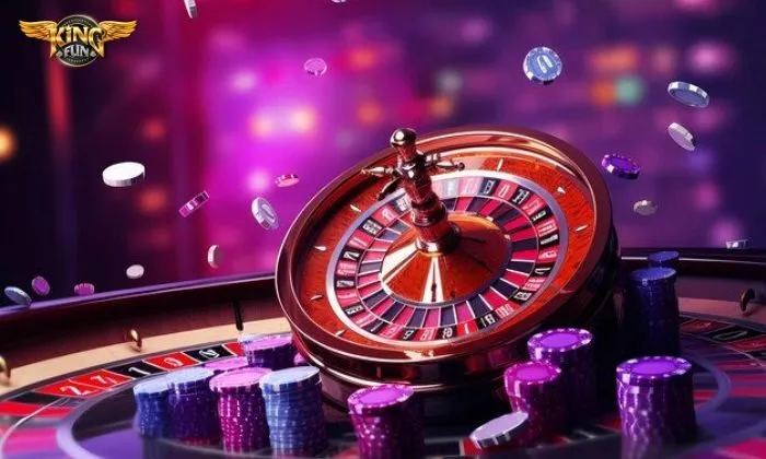 Roulette là gì Giới thiệu thông tin cơ bản về trò chơi Roulette
