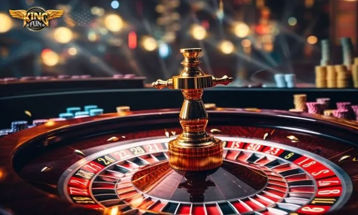 Roulette là gì Các phiên bản phổ biến của trò chơi Roulette