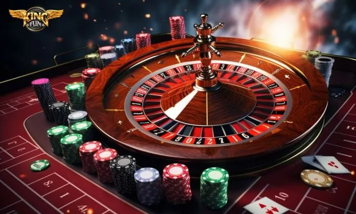 roulette là gì Thông tin về chi tiết luật chơi Roulette