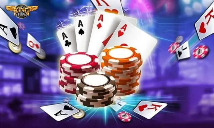 Sâm Kingfun Game bài Sâm Kingfun được nhiều người chơi yêu thích