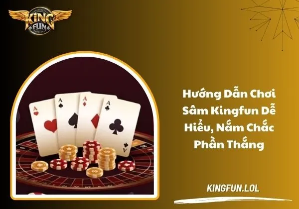 Sâm Kingfun