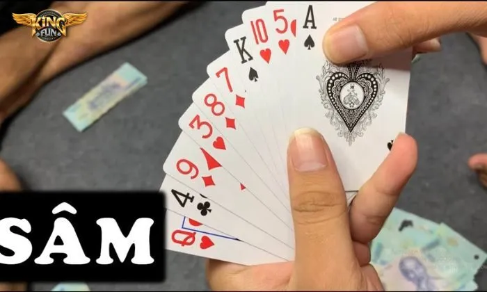Sâm lốc là gì Game bài này đã phát triển trên cả nền tảng số