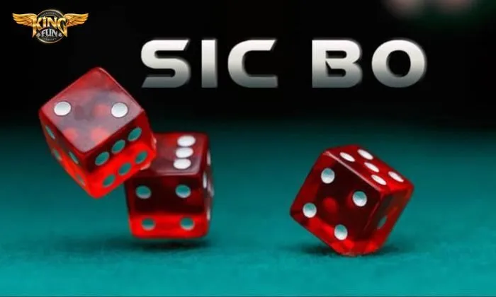 Sicbo là gì Chi tiết các bước chơi một ván Sicbo chuẩn nhất