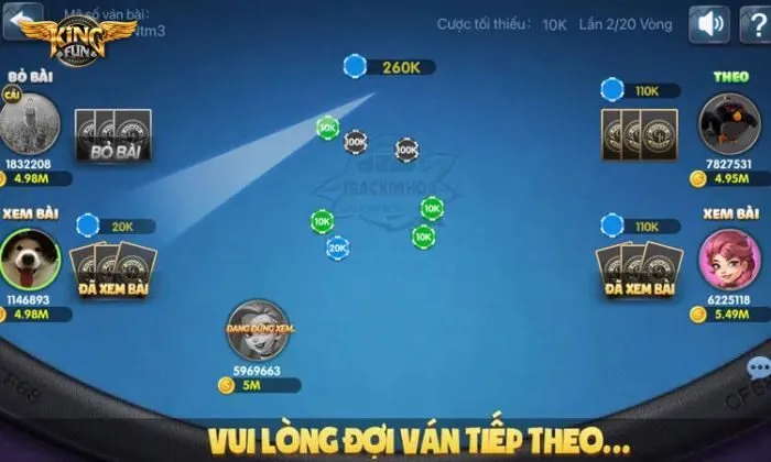 Trác kim hoa là gì Trò chơi này có những điểm nổi bật riêng thu hút người chơi tham gia