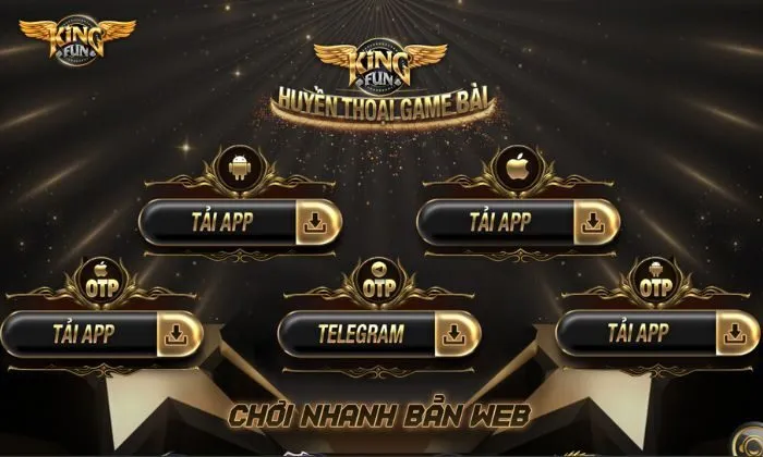 tải Kingfun máy tính Hướng dẫn cách tải Kingfun cho MacIOS