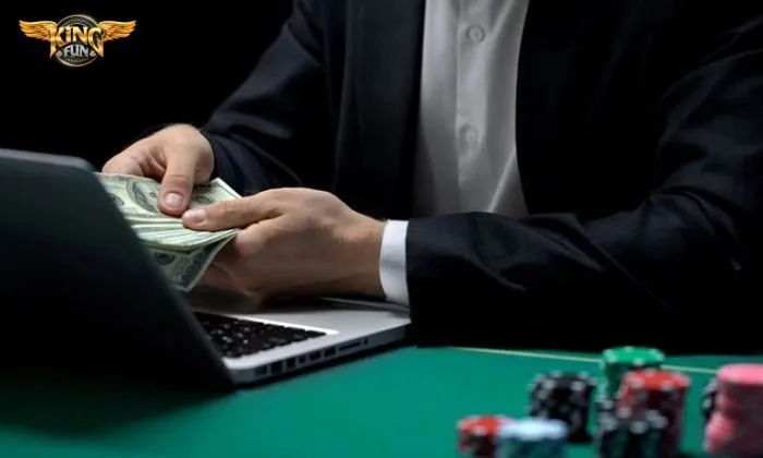 tải Kingfun máy tính Một số các lưu ý khi cài đặt ứng dụng