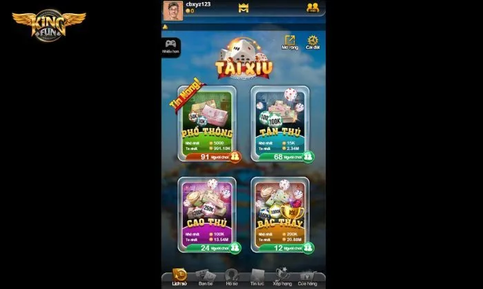 Đừng quên các loại cược phụ mà nhà cái đưa ra