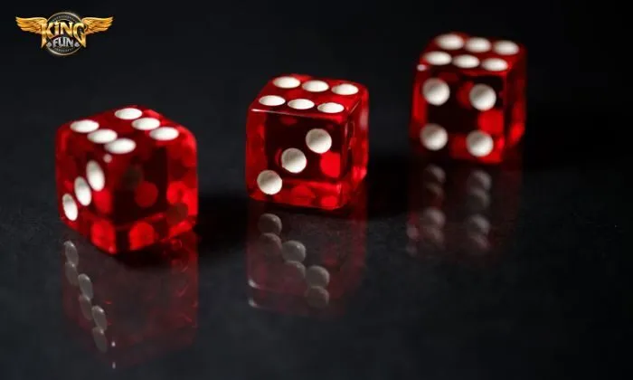 Tài xỉu là gì Tips chơi hay Tài xỉu từ cao thủ giúp kiếm thưởng lớn