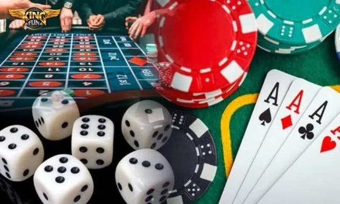 Tài xỉu là gì Những điểm nổi trội của phiên bản Tài xỉu online