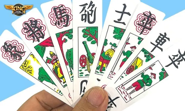 Tam cúc là gì Hướng dẫn cụ thể về cách chơi bài Tam cúc