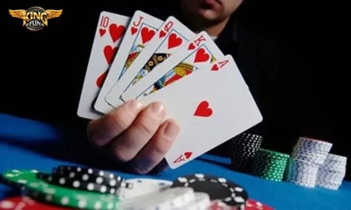 Tiến lên miền Bắc là gì Tiến lên miền Bắc là gì?