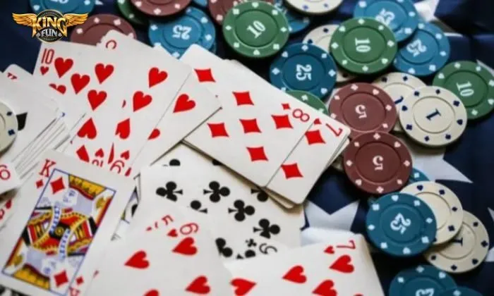 Tiến lên miền Bắc là gì Cách đánh bài