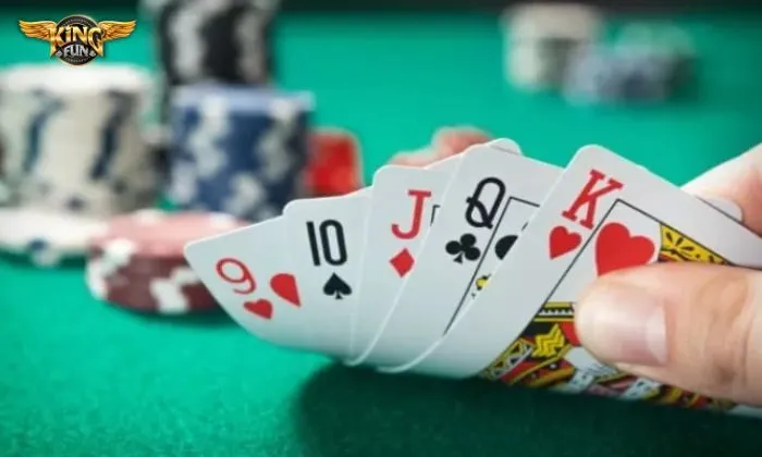 tiến lên miền Nam là gì Luật chơi tiến lên miền Nam cần nắm