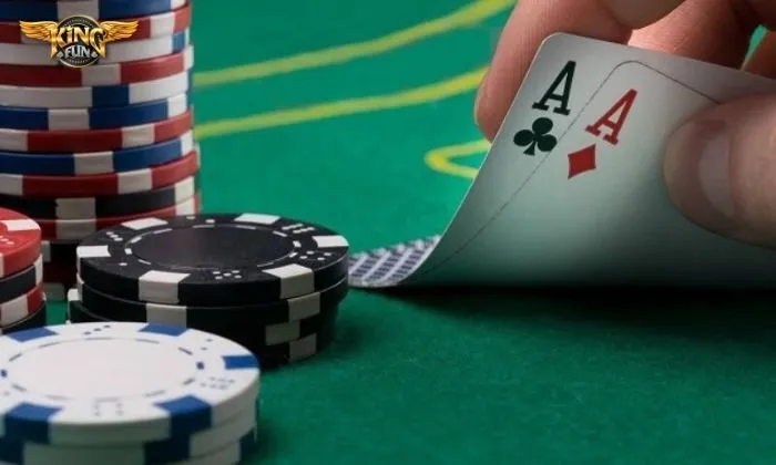 Xì dách là gì Luật chơi xì dách dễ hiểu cho newbie