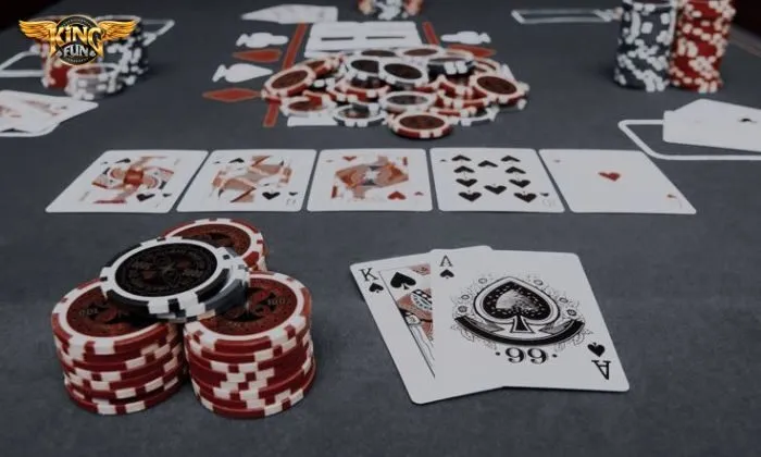 Xì Tố là gì Các thuật ngữ cần ghi nhớ khi chơi Xì Tố